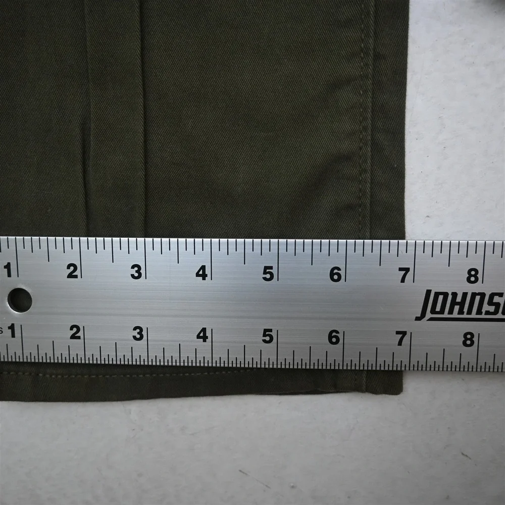 J. Crew Factory crew jeans